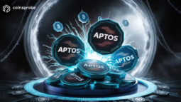 APT APTOS TOKENS