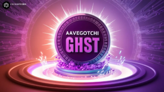 Aavegotchi token