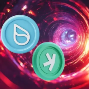 Altcoins on the Rise: SUI and Kaspa Lead the Charge for 2024 Gains