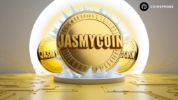 Jasmycoin