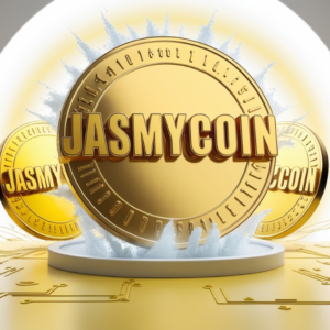 Analyst Predicts Bullish Wave for Jasmycoin (JASMY) Following RSI Breakout