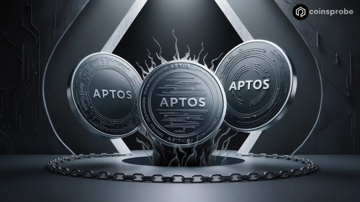 Aptos Surges Following The Major Partnership with Ignition AI Accelerator