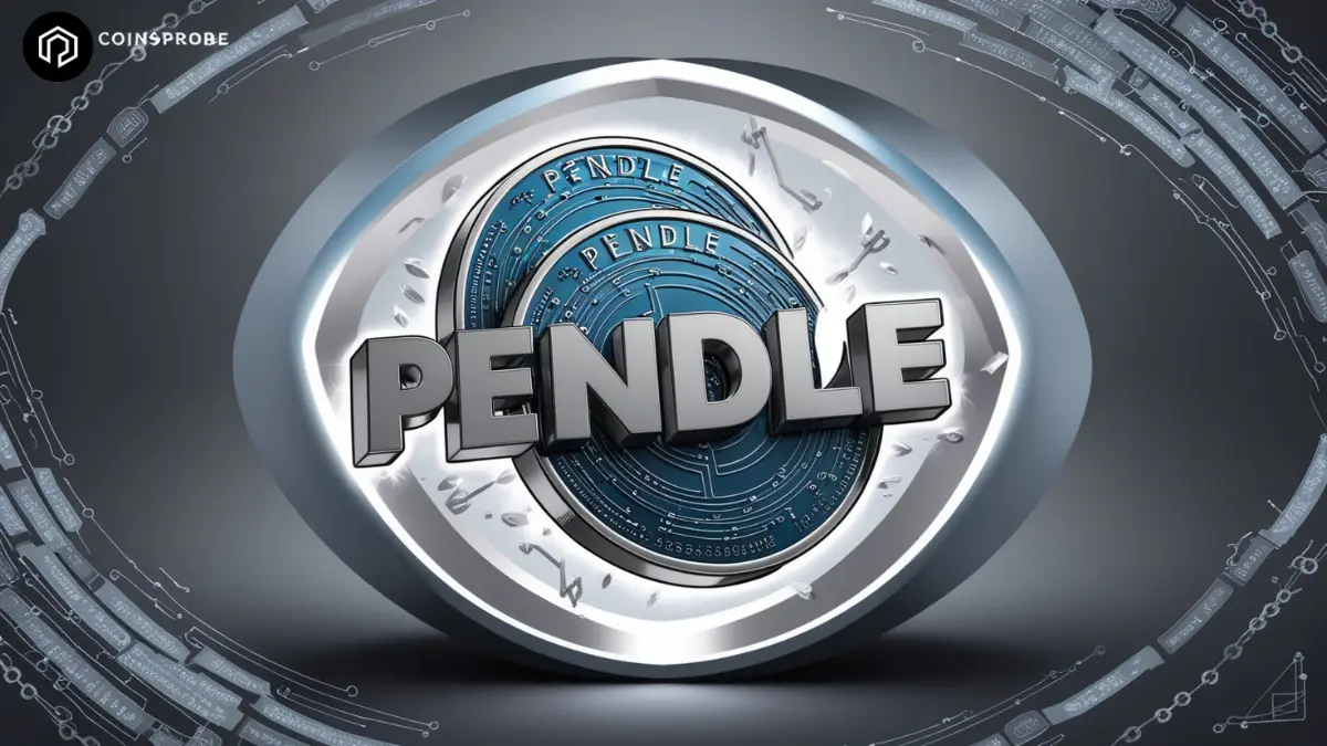 PENDLE TPKENS