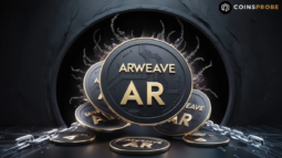 Arweave (AR) Coins