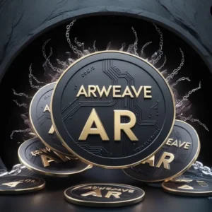Arweave (AR) On The Verge of Breakout Following Double Digit Gains