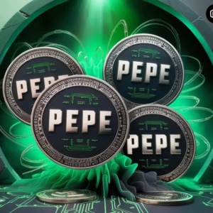 As PEPE Approaches Key Resistance, Could Its Next Breakout Lead to a Strong Bullish Rally?