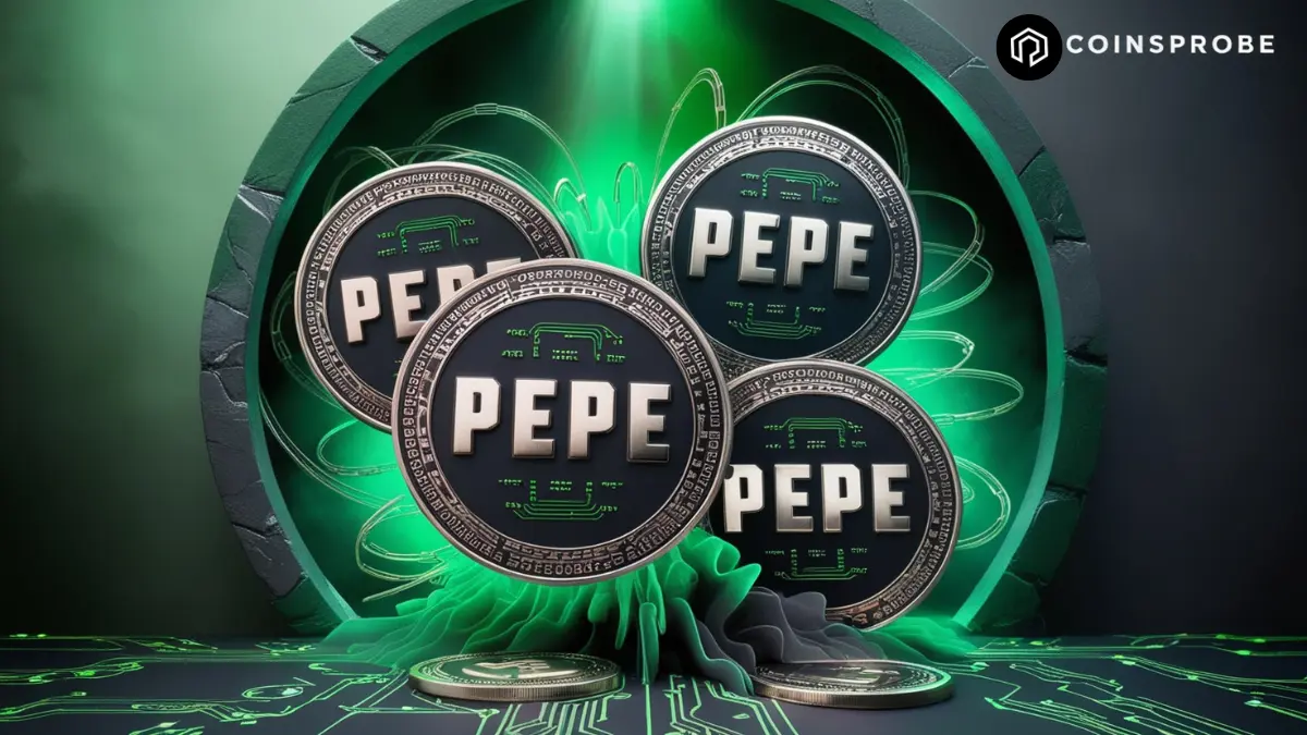 PEPE Coins