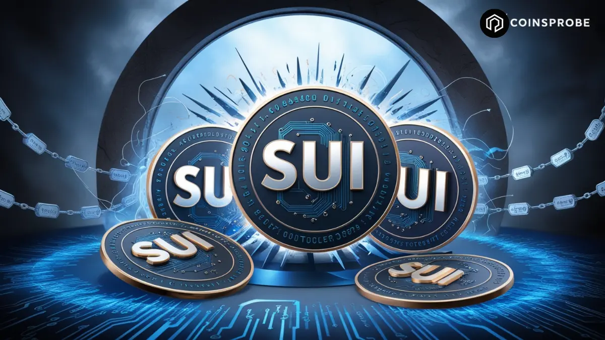 Sui-Network-Coins