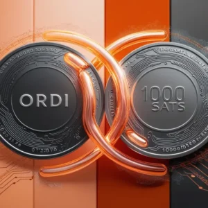 BRC-20 Tokens Rallies: Will ORDI and 1000SATS Maintain Their Uptrend?