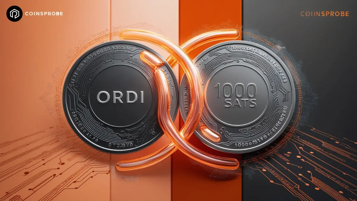 ORDI-and-1000SATS-Tokens