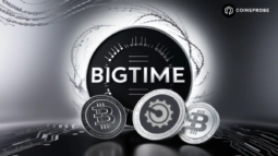 Bigtime token