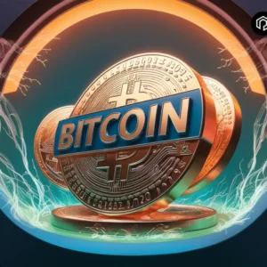 Bitcoin Bearish Movement Could Trigger $459 Millions Liquidations