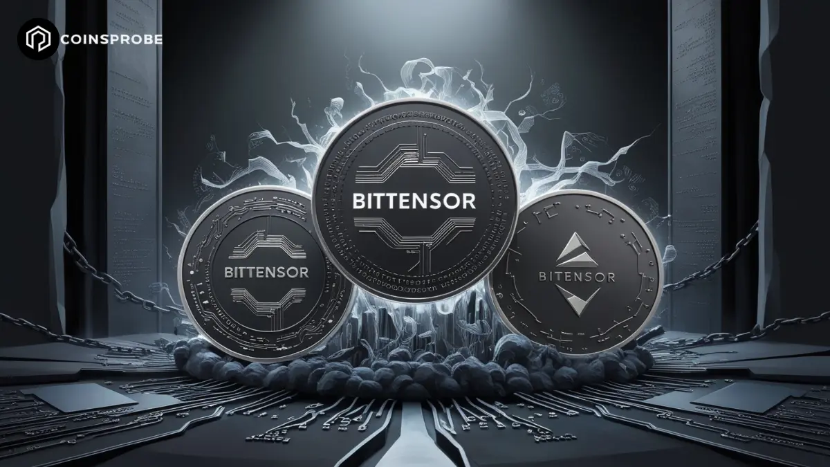 Bittensor (TAO) Leads In AI Tokens With Bullish Run; More Rally Ahead?