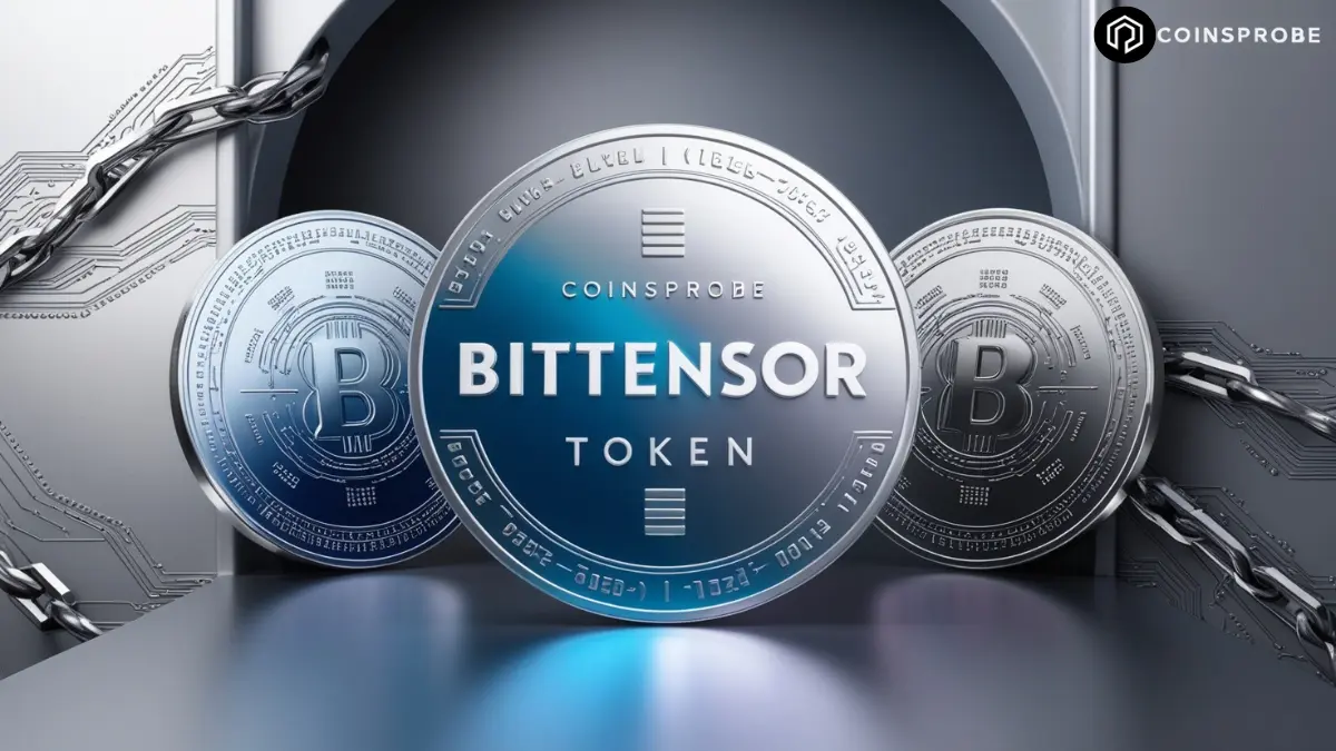 Bittensor (TAO) Leads In AI Tokens With Strong Rally Analyst Highlights Huge Potential Ahead