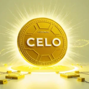 CELO Soars as Vitalik Buterin Praises the Project: What’s Behind the Growth?