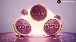 Celestia (TIA) Tokens