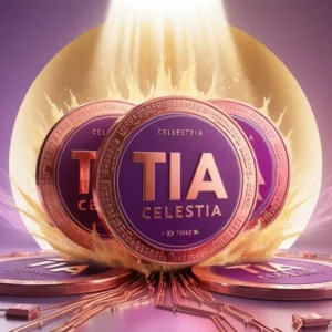Celestia (TIA) Gains Momentum After 1H Breakout; Could a 15% Surge Be Next?