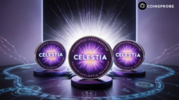 Celestia Tokens