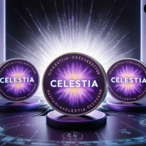 Celestia’s 25% Weekly Surge Sparks Bullish Outlook: More Upside Ahead?