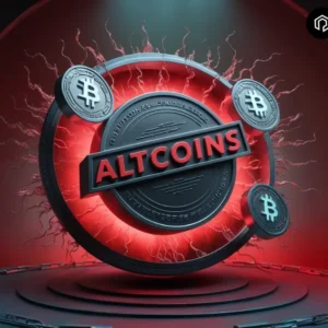 Crypto Market Faces Pressure as FOMC Meeting Looms; KAS, FET, and TAO Lead Declines