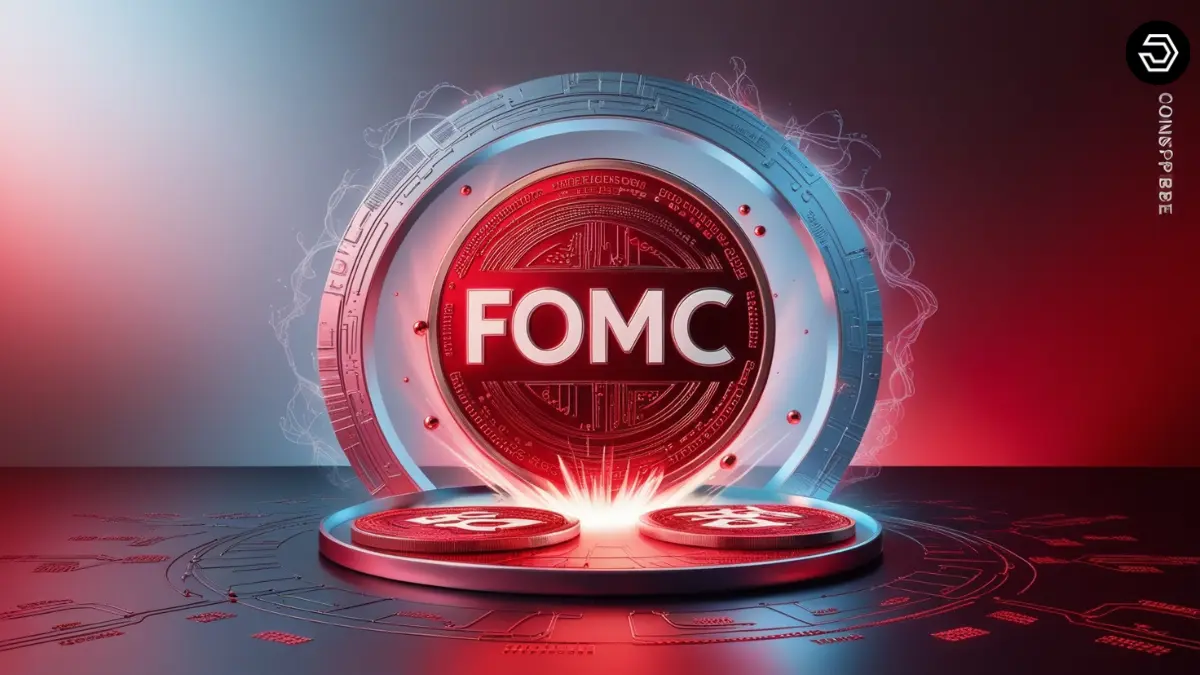 Crypto Market Faces Pressure with KAS, PEPE, and RENDER in Decline – What To Expect From FOMC Meeting