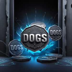 Dogs (DOGS) Marks Significant Surge; Next Resistance May Fuel Rally