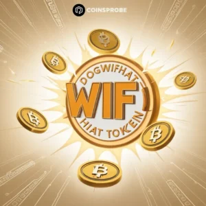 Dogwifhat (WIF) Confirms Major Breakout: Is This the Start of a Bullish Rally?
