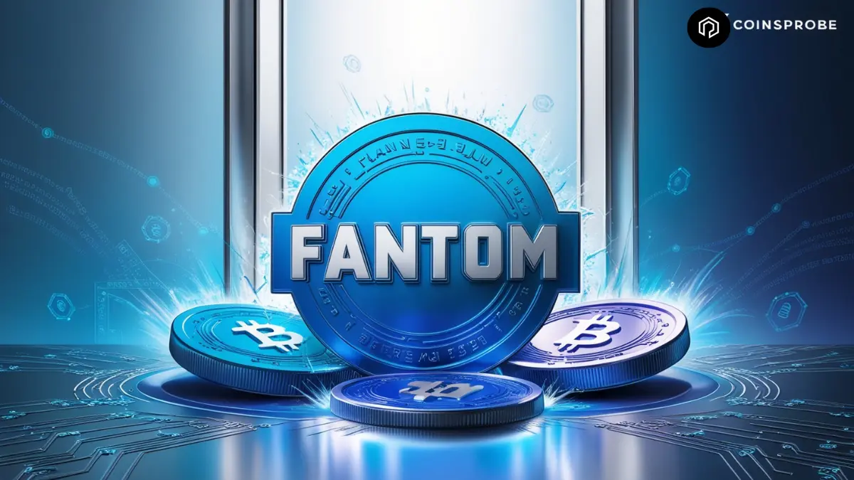 Fantom (FTM) Coin