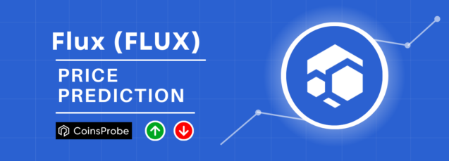 Flux (FLUX) Price Prediction (1)