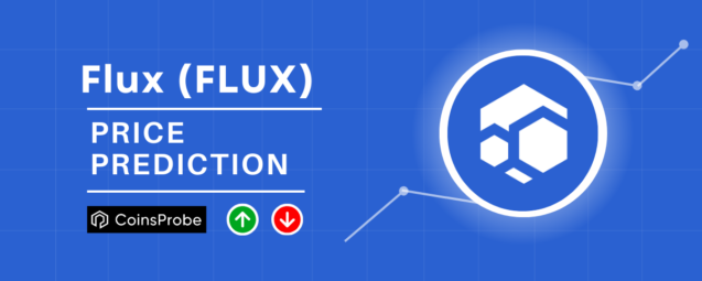 Flux (FLUX) Price Prediction (1)