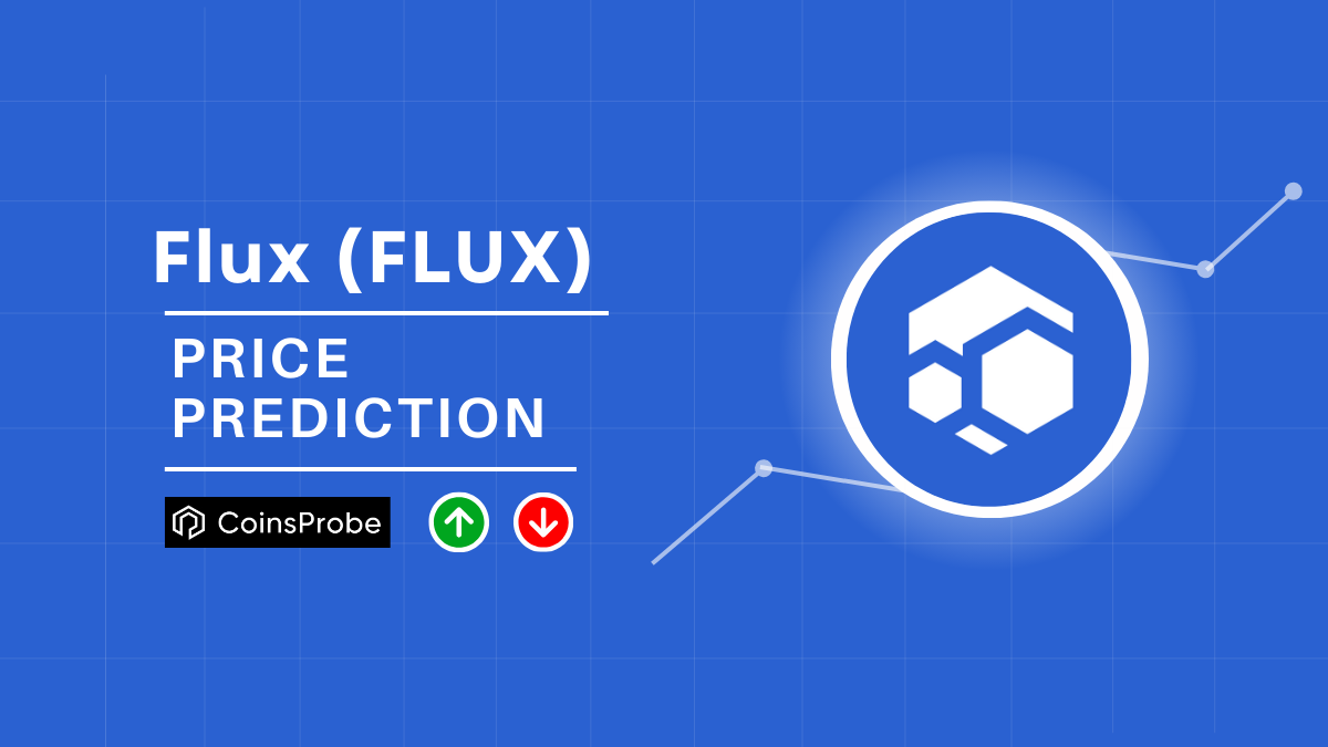 Flux (FLUX) Price Prediction (1)