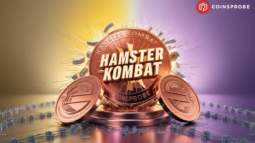 Hamster Kombat token