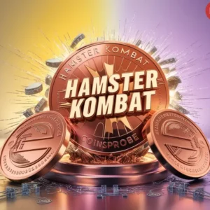 Hamster Kombat Announces New Exchange For Listing Post Airdrop