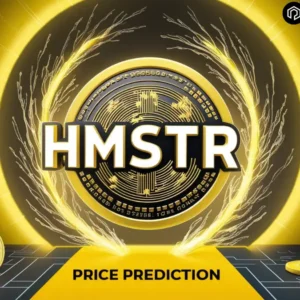 Hamster Kombat $HMSTR Price Prediction| What Could Be the Listing Price?