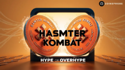 Hamster Kombat HMSTR