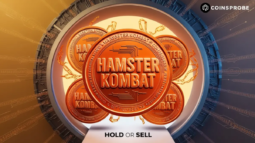 Hamster Kombat Tokens