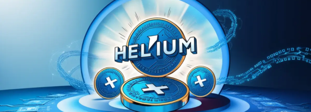 Helium-HNT-Coin