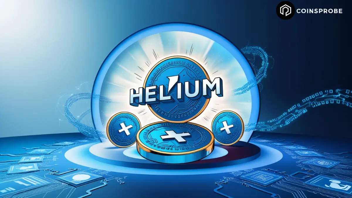 Helium-HNT-Coin