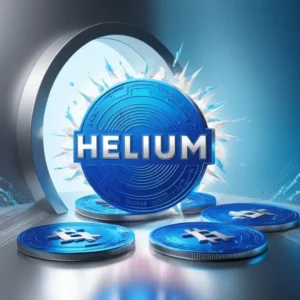 Helium (HNT) Shows Strong Momentum, Approaching $11 with Risk of $5 Correction