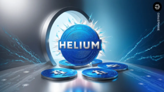 Helium tOKEN