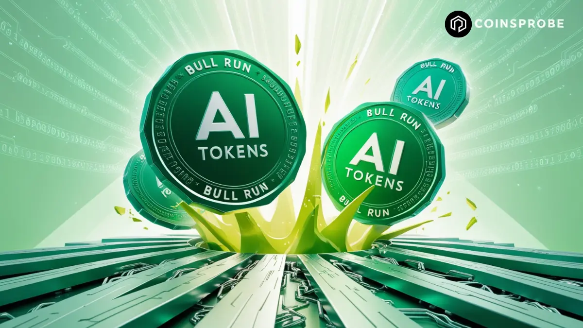 AI Tokens