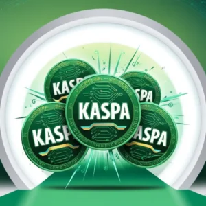Is Kaspa’s Current Support Zone the Calm Before a Upside Move?