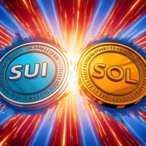 Is The Sui Network (SUI) Following the Same Path as Solana During the 2021 Bull Run?