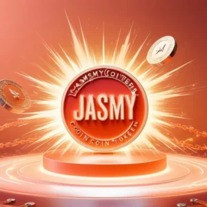 Jasmycoin Soars After Major Breakout: Key Level to Watch for Rally Confirmation