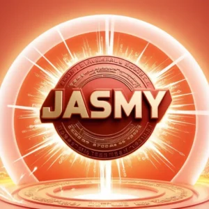 JasmyCoin Confirms Major Breakout: Is This the Start of a Bullish Rally?
