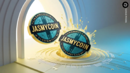 Jasmycoin