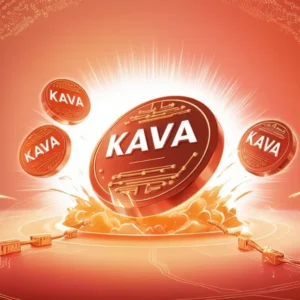 KAVA Marks Bullish Rally Following Massive Breakout; More Gains Ahead?