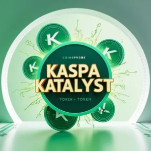 Kaspa Foundation Introduces $10 Million Katalyst Plan to Fuel Ecosystem Growth