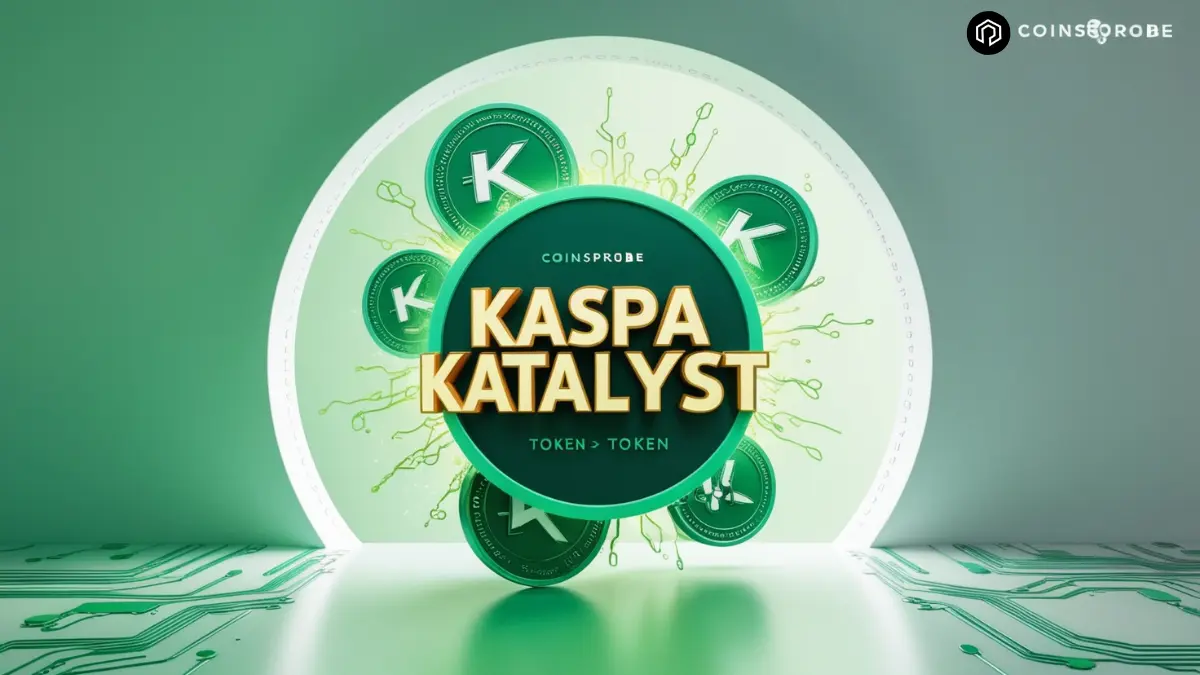 Kaspa Token