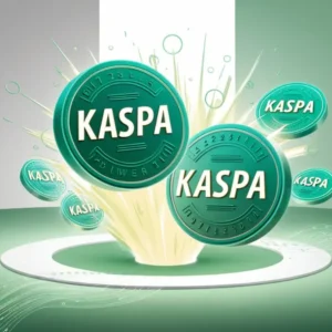 Kaspa Shows Strong Long-Term Holder Confidence with Half of Supply Unmoved for Over 6 Months